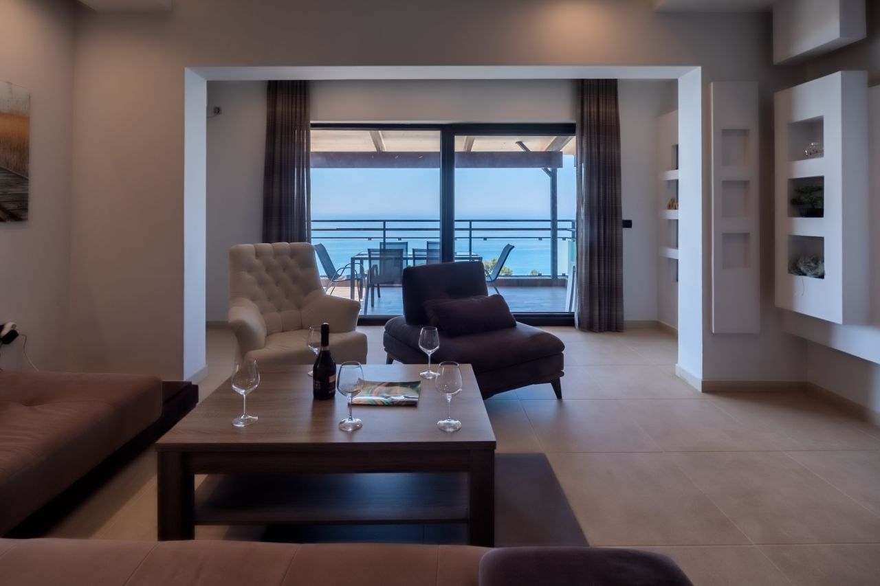 Villa au Bar, Monténégro, 560 m² - image 9