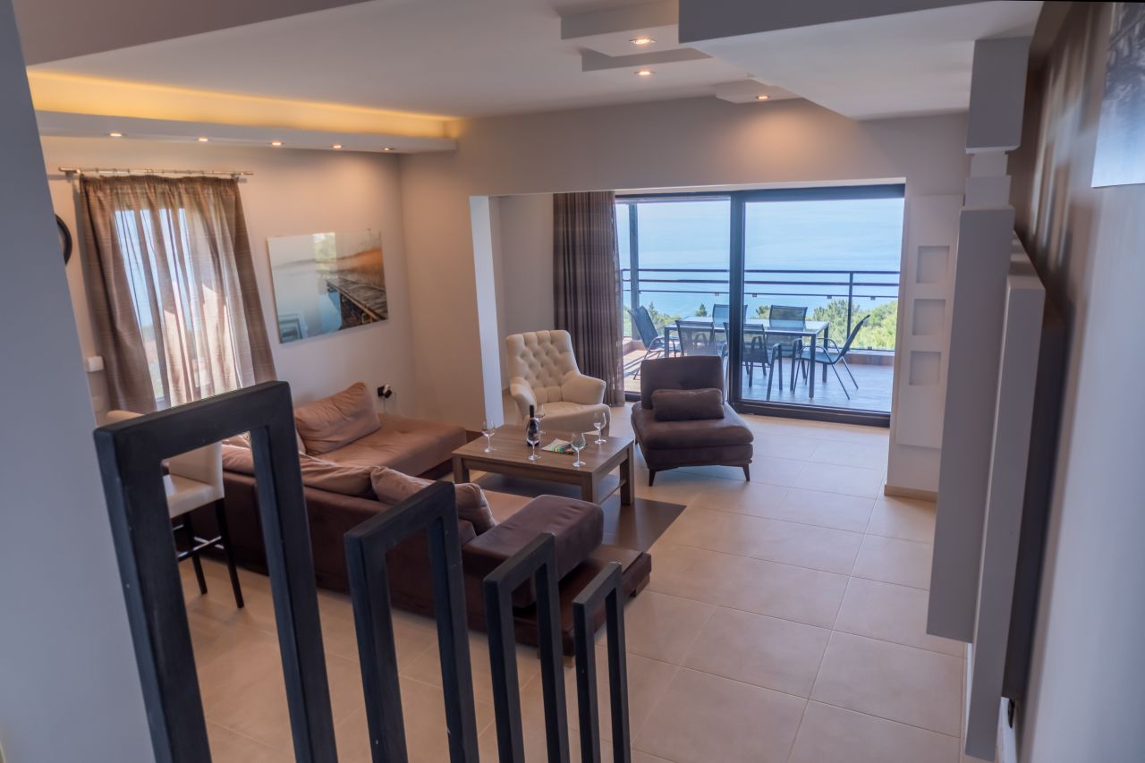 Villa au Bar, Monténégro, 560 m² - image 14