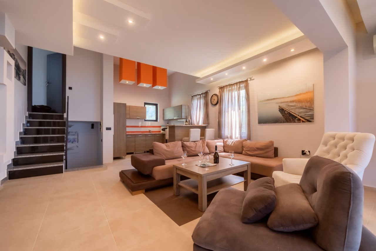 Villa au Bar, Monténégro, 560 m² - image 12