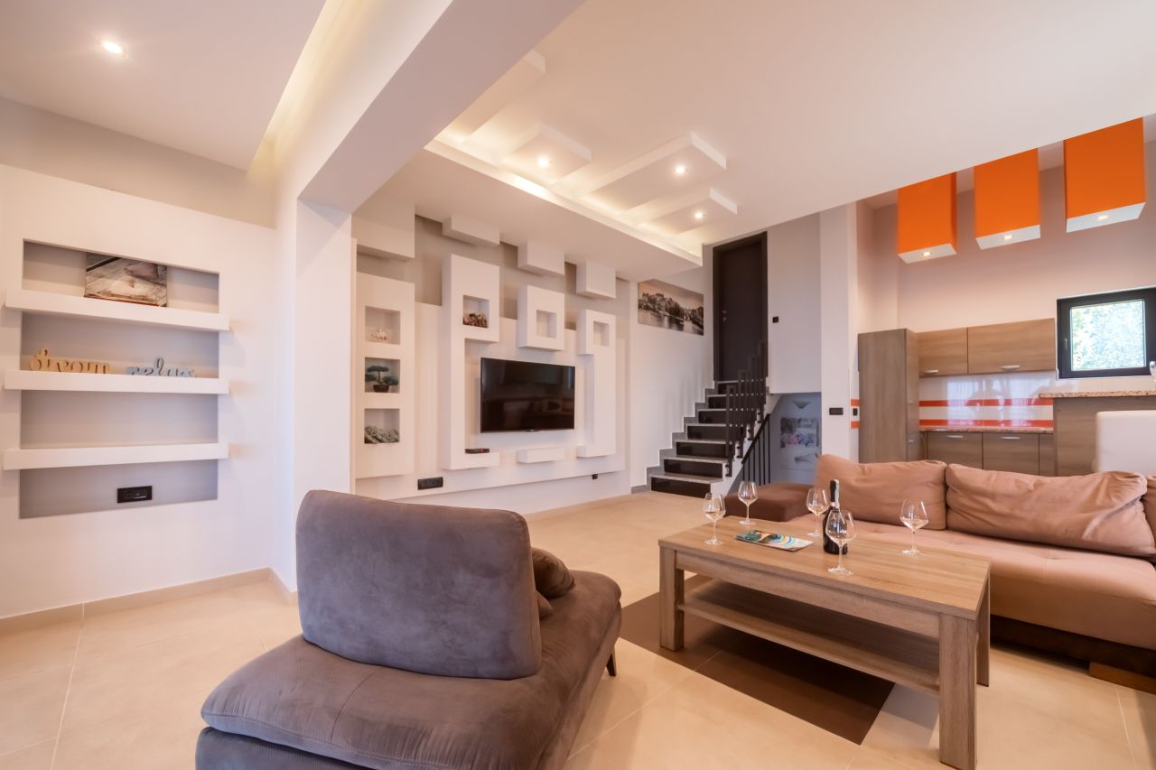 Villa au Bar, Monténégro, 560 m² - image 13