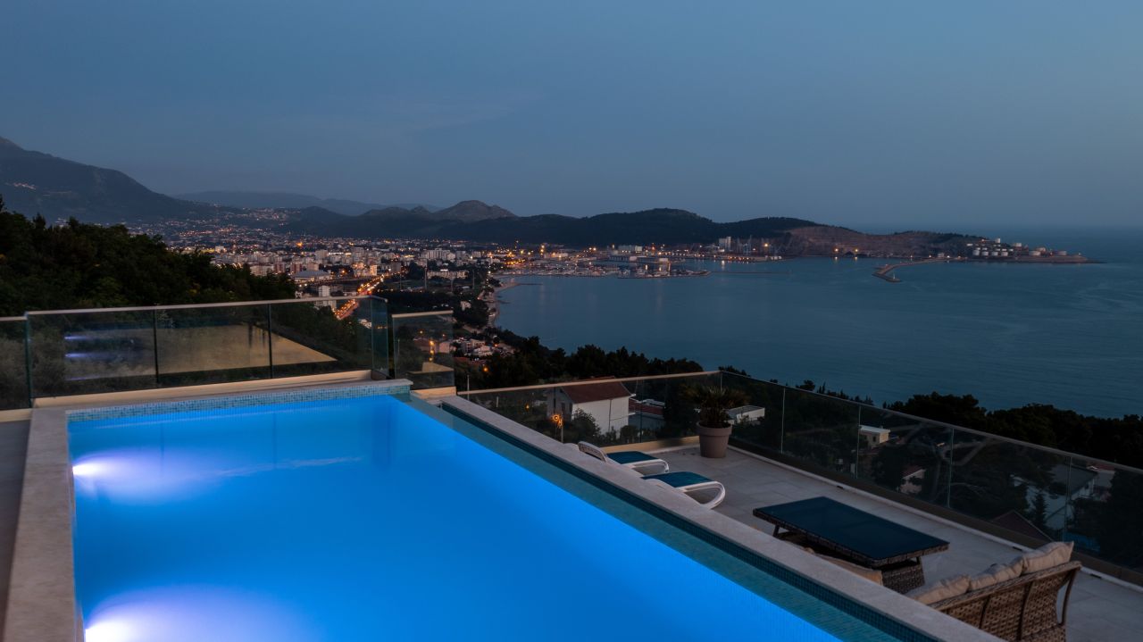 Villa au Bar, Monténégro, 560 m² - image 17