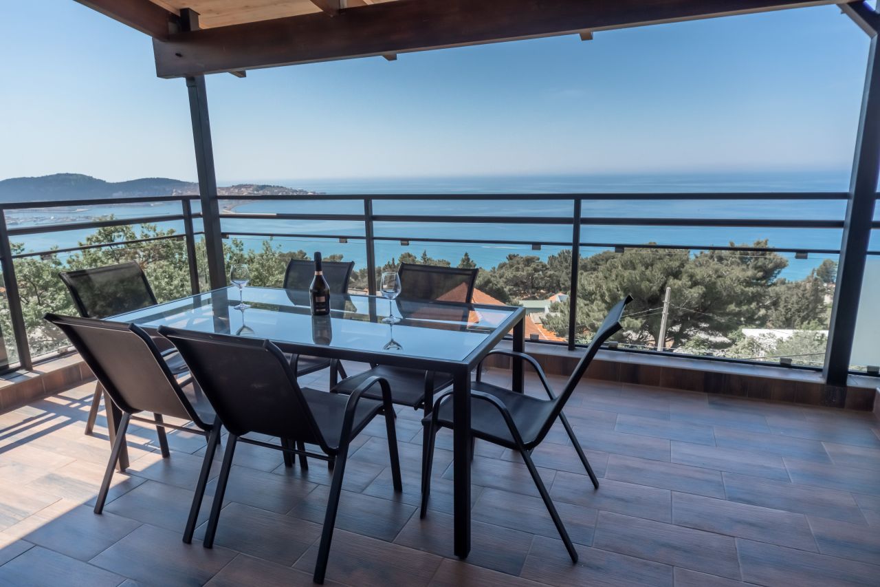 Villa au Bar, Monténégro, 560 m² - image 10