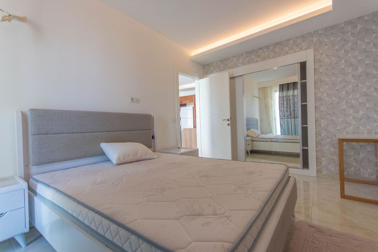 Appartement à Alanya, Turquie, 80 m² - image 8