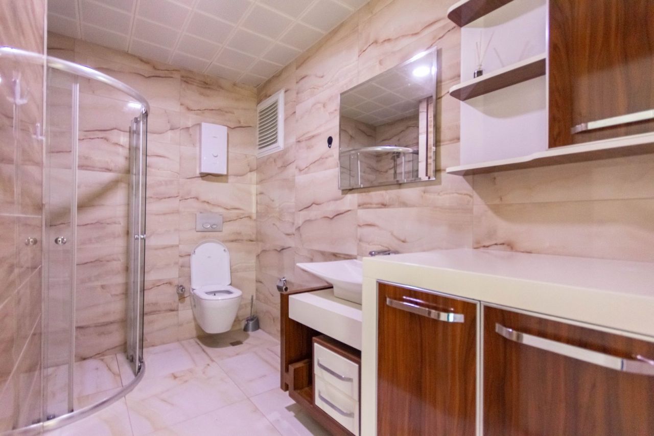 Appartement à Alanya, Turquie, 80 m² - image 11