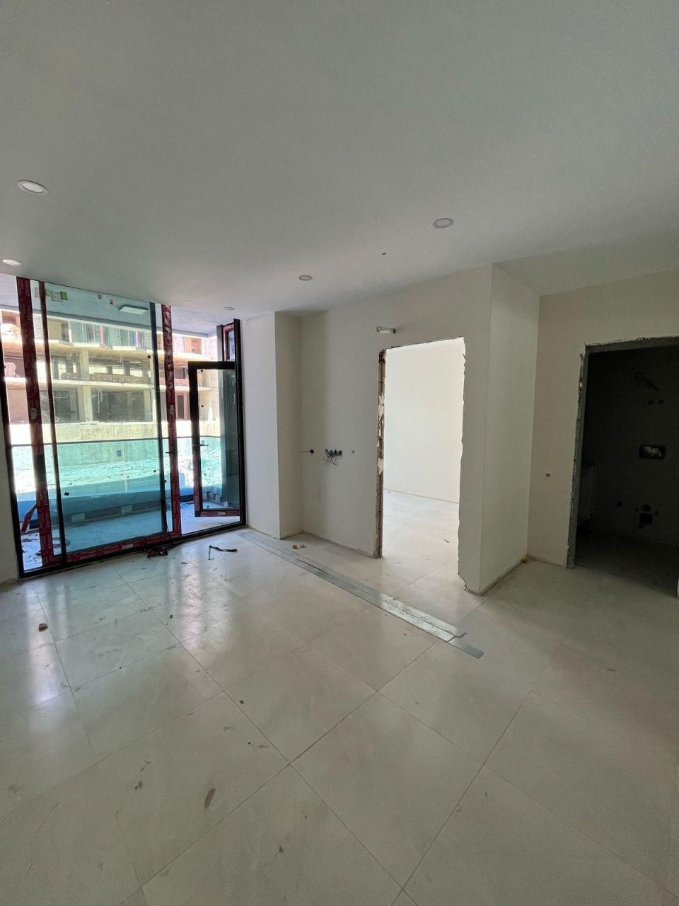 Piso en Alanya, Turquia, 53 m² - imagen 1