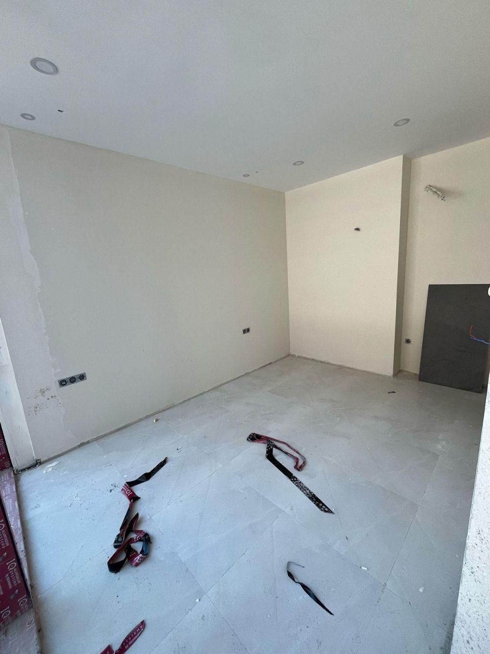 Flat in Alanya, Turkey, 53 m² - picture 3