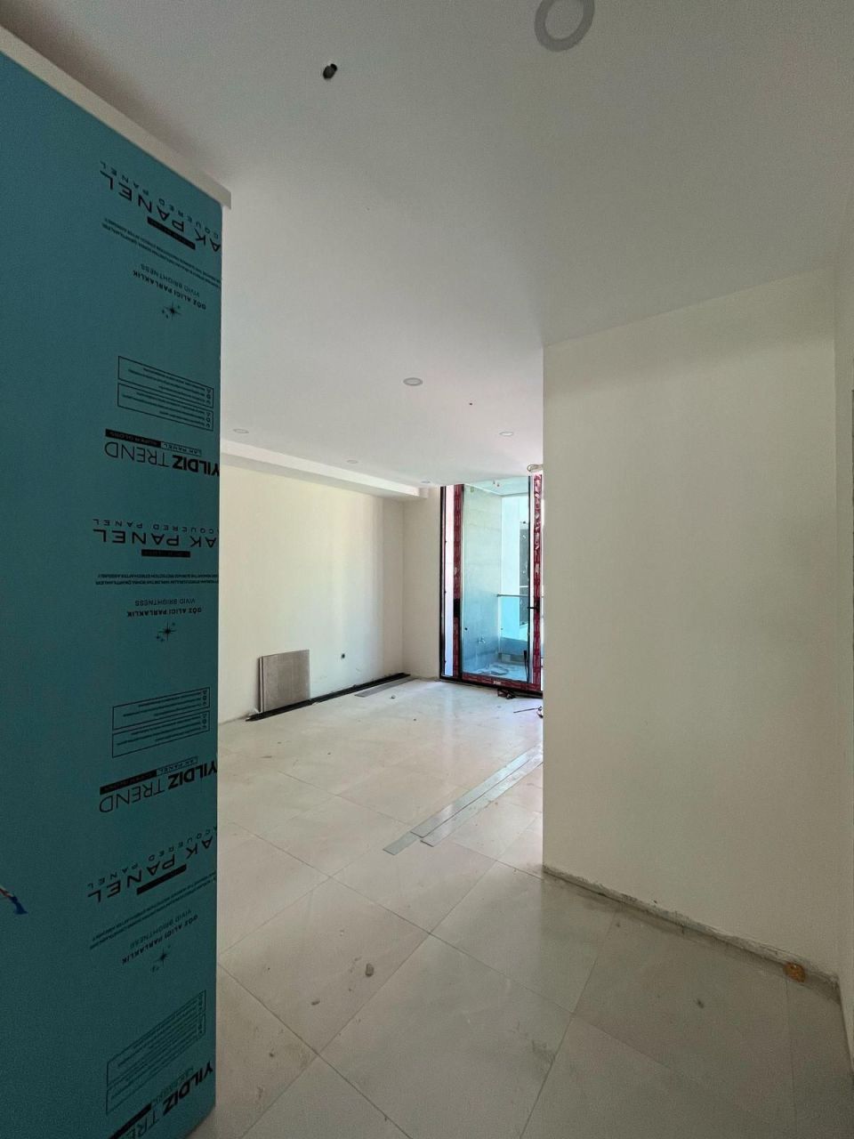 Flat in Alanya, Turkey, 53 m² - picture 2