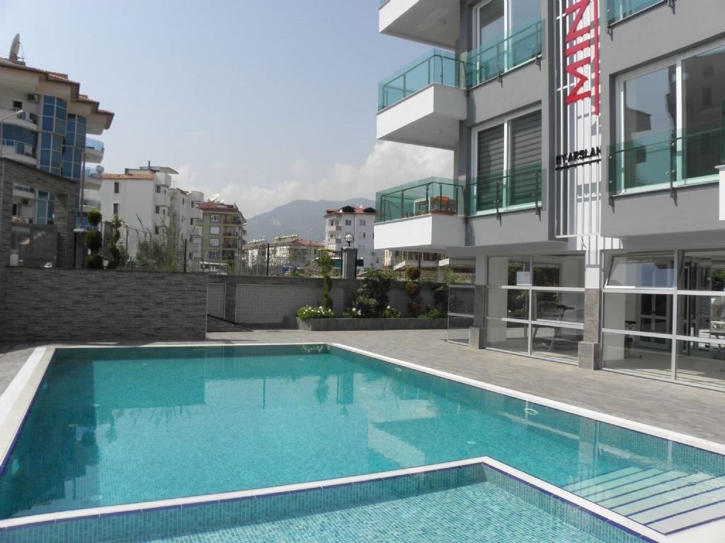 Flat in Alanya, Turkey, 137 m² - picture 2