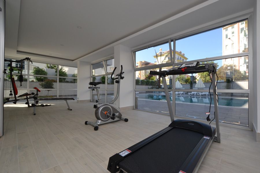 Flat in Alanya, Turkey, 137 m² - picture 6