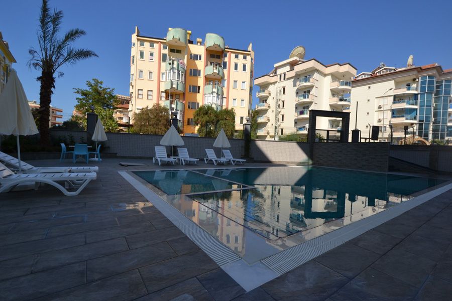 Flat in Alanya, Turkey, 137 m² - picture 3