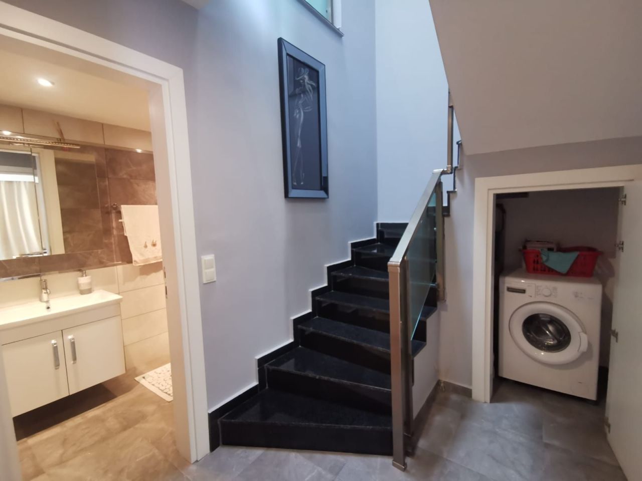 Flat in Alanya, Turkey, 137 m² - picture 16