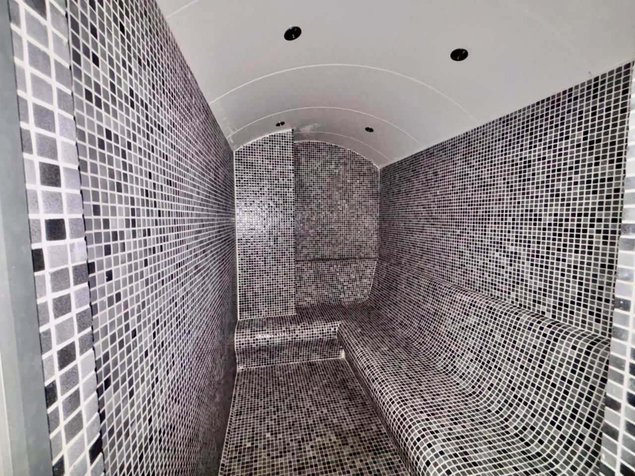 Appartamento a Alanya, Turchia, 120 m² - foto 5