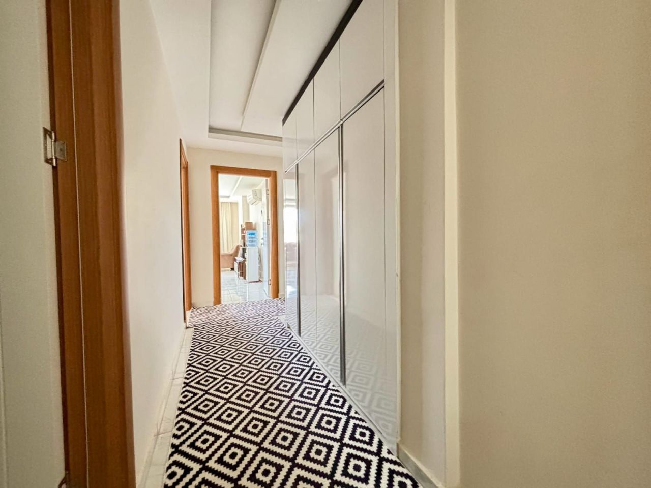 Appartamento a Alanya, Turchia, 120 m² - foto 6