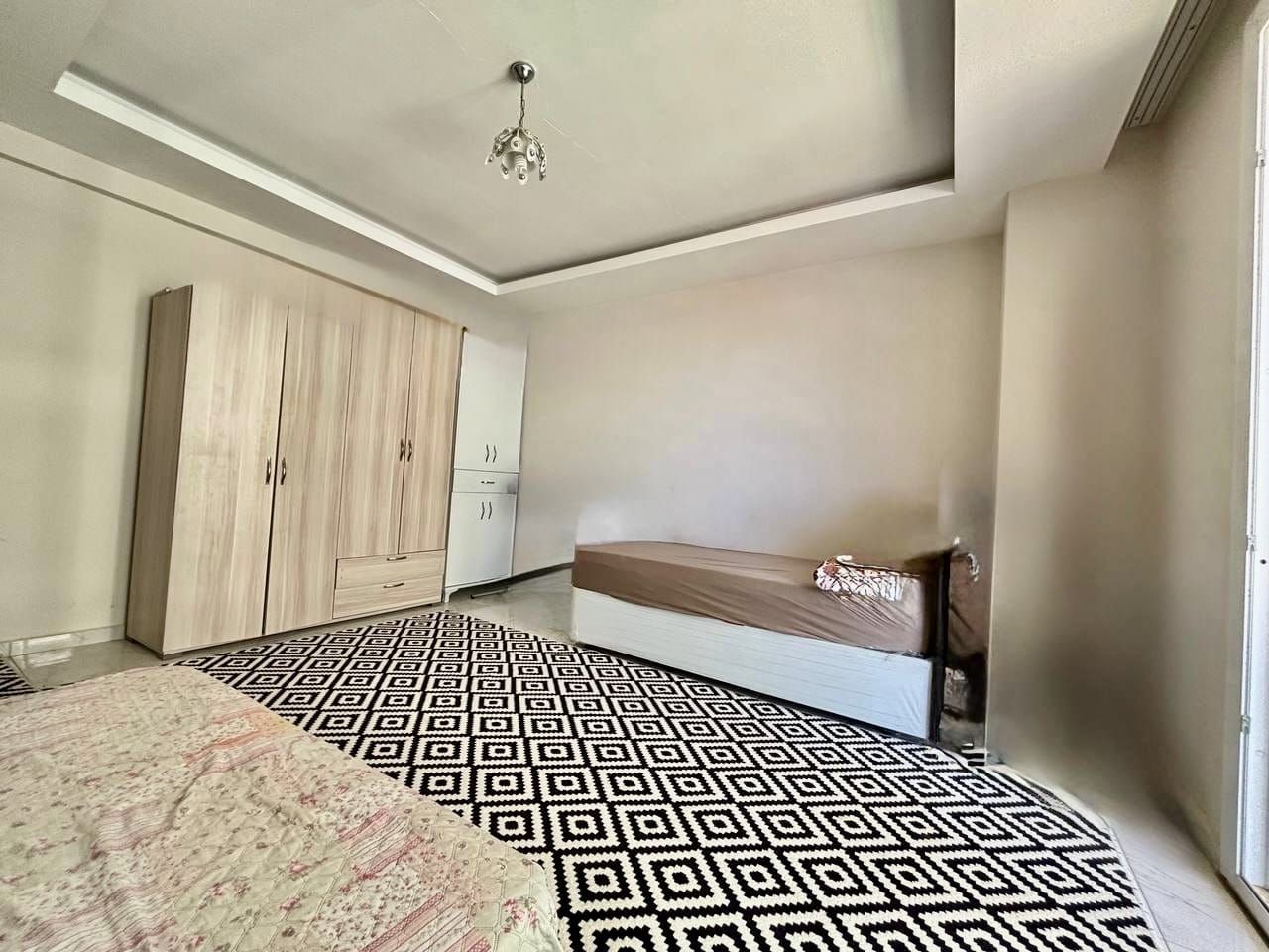 Appartamento a Alanya, Turchia, 120 m² - foto 13