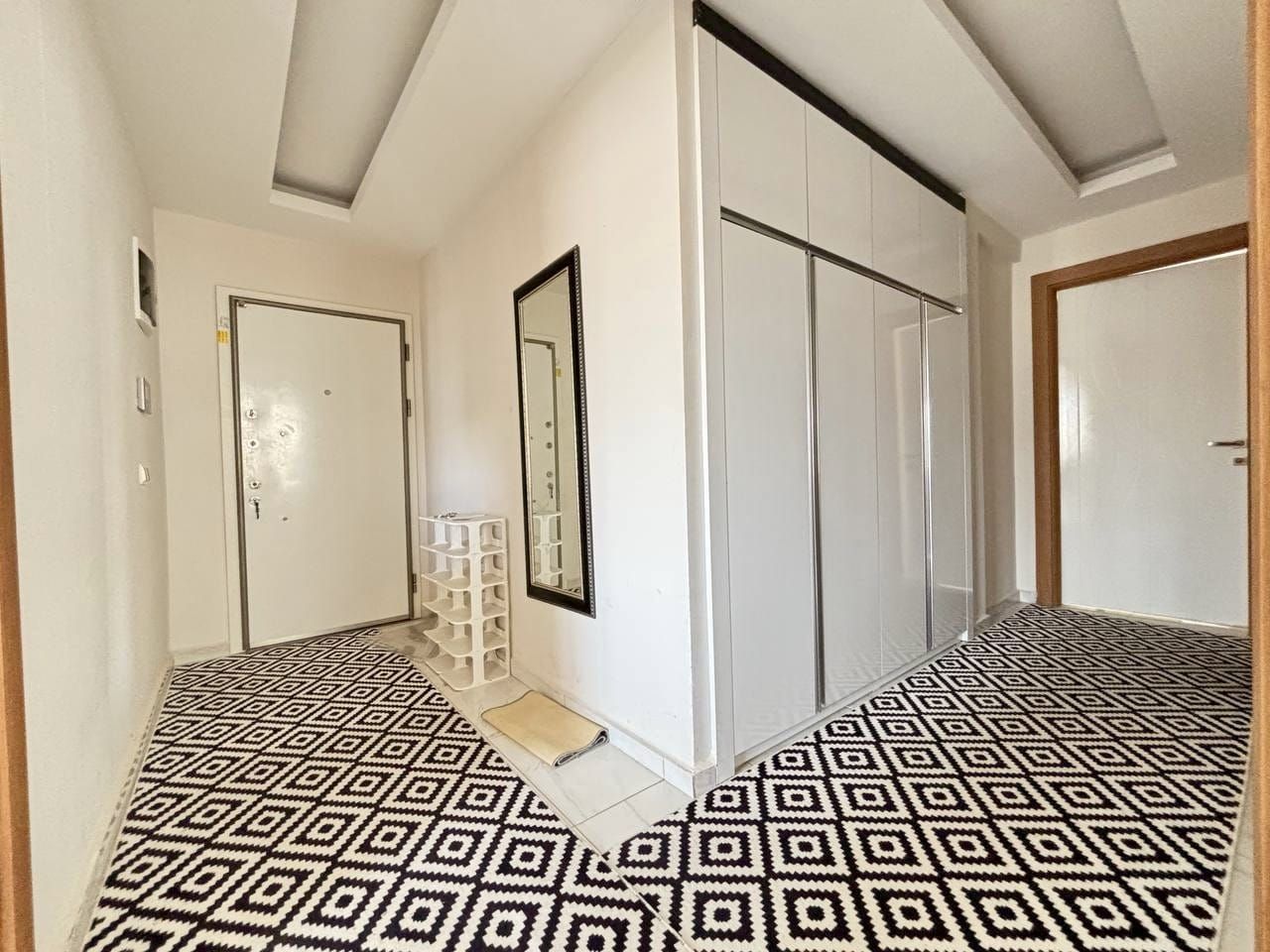 Appartamento a Alanya, Turchia, 120 m² - foto 14