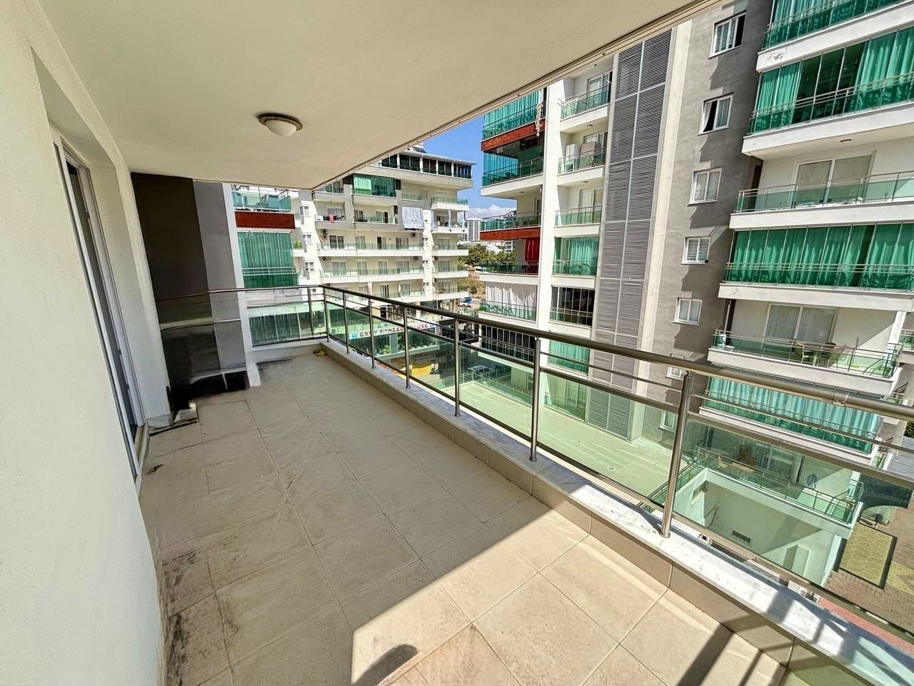 Appartamento a Alanya, Turchia, 120 m² - foto 11