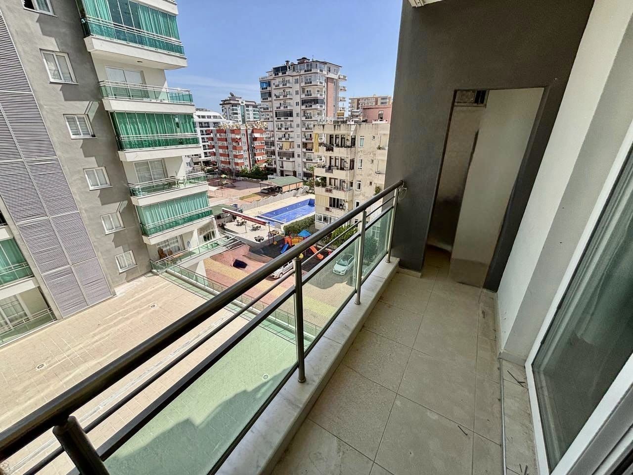 Appartamento a Alanya, Turchia, 120 m² - foto 4