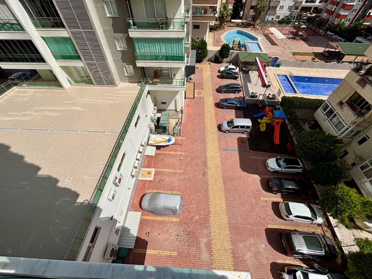 Appartamento a Alanya, Turchia, 120 m² - foto 2