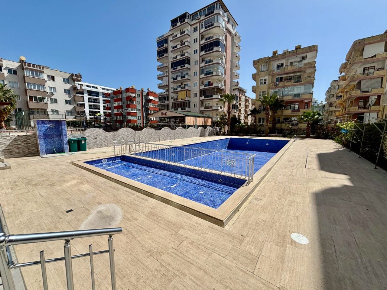 Appartamento a Alanya, Turchia, 120 m² - foto 3