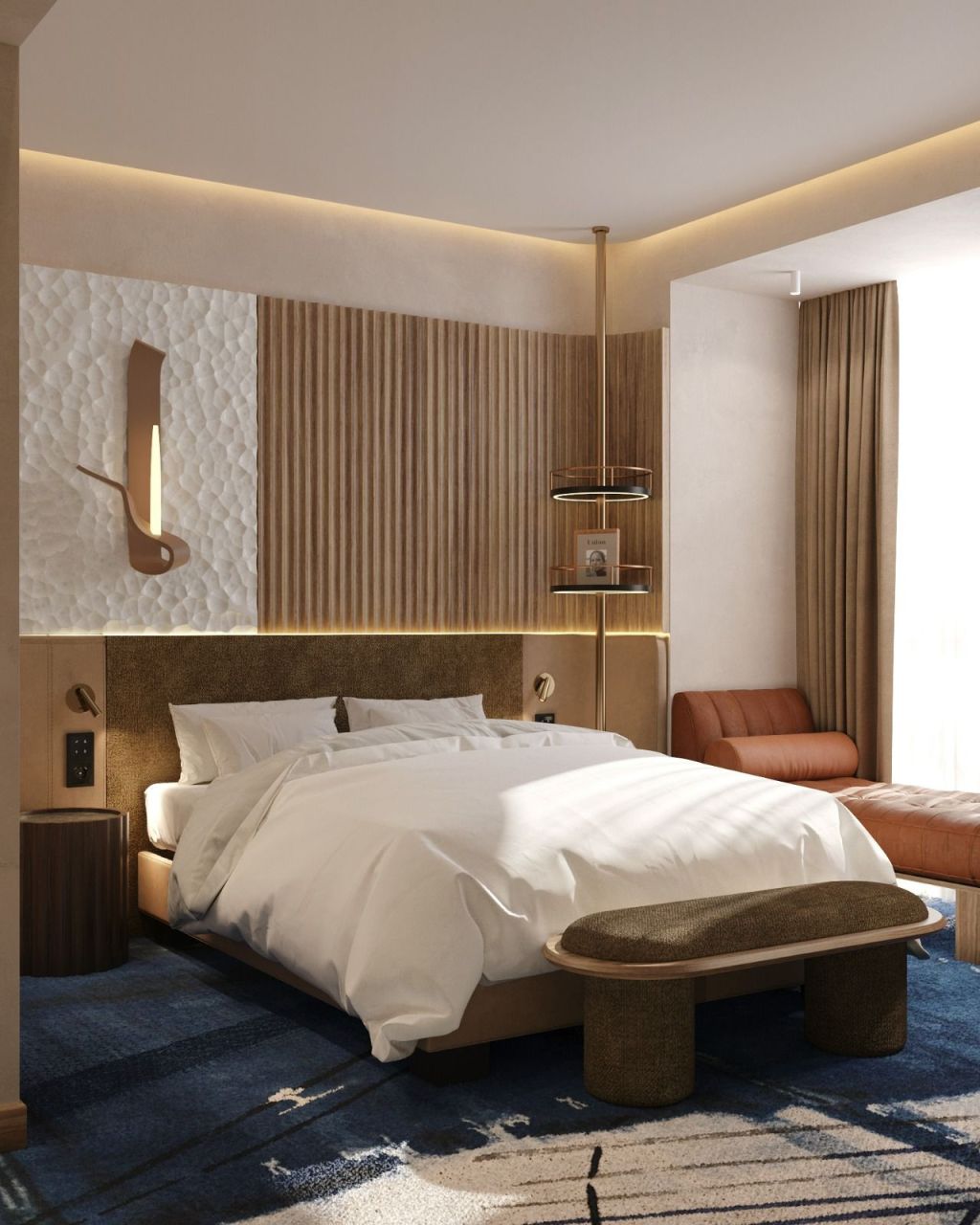 Inversión Tsaghkadzor, Armenia, 38 m² - imagen 1