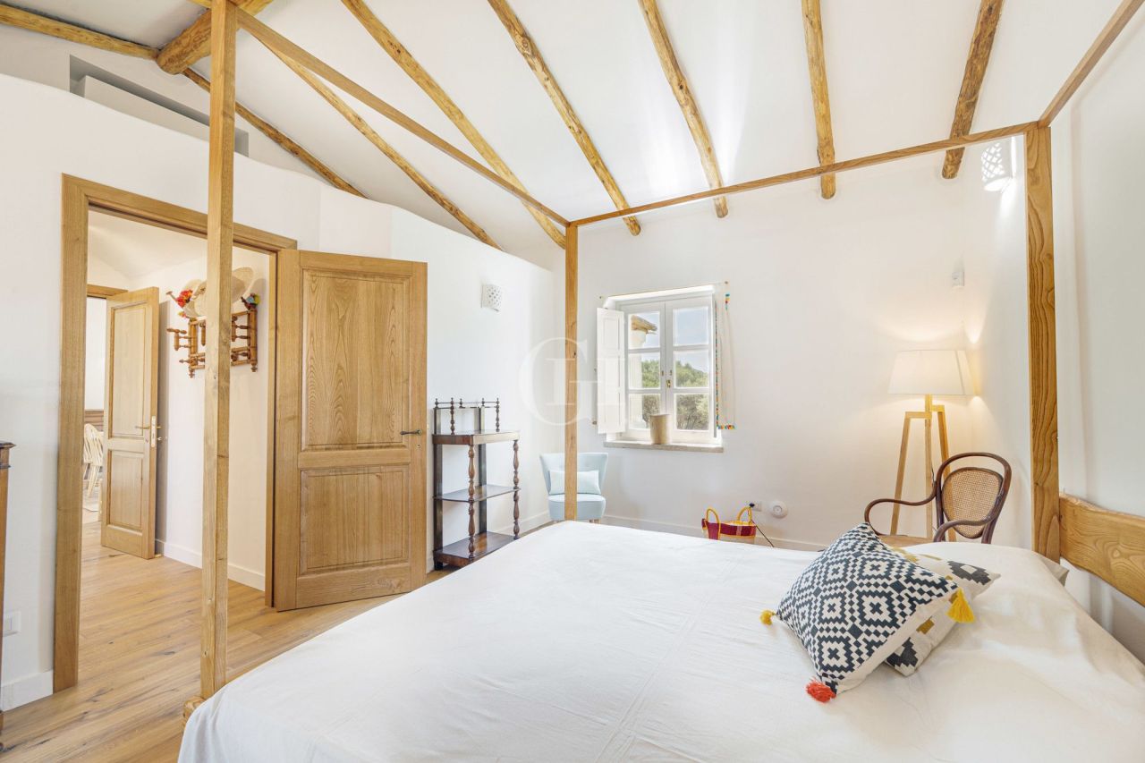 Villa en Arzachena, Italia, 200 m² - imagen 14