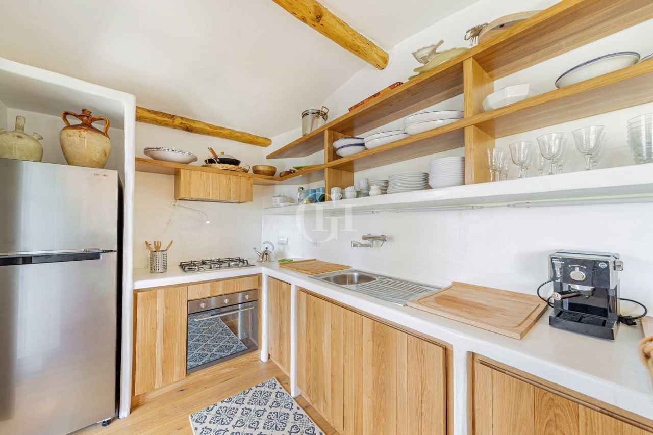 Villa en Arzachena, Italia, 200 m² - imagen 11