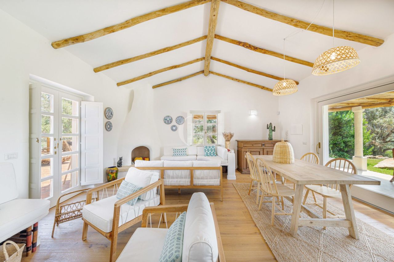 Villa en Arzachena, Italia, 200 m² - imagen 9