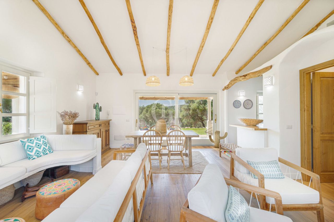 Villa en Arzachena, Italia, 200 m² - imagen 10