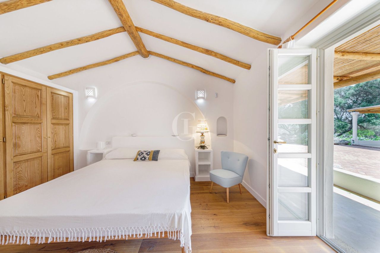 Villa en Arzachena, Italia, 200 m² - imagen 16