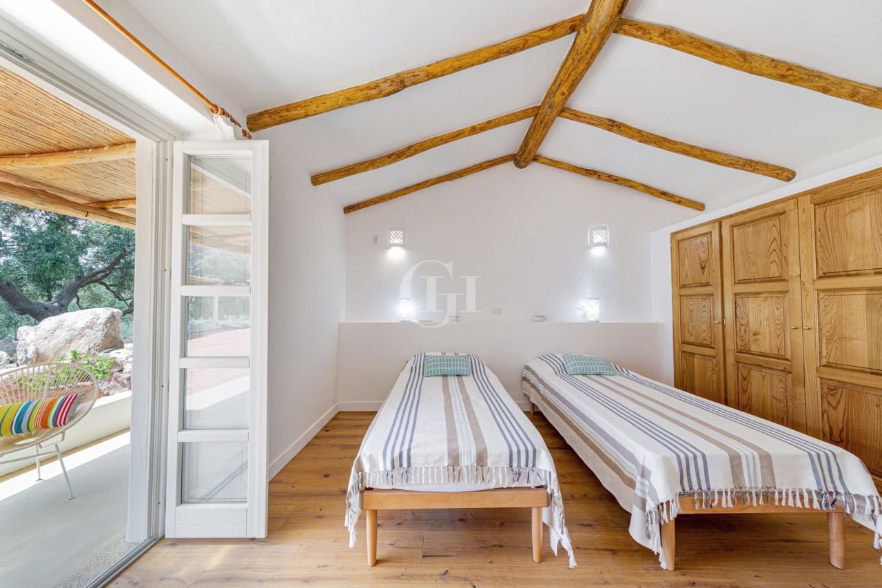 Villa en Arzachena, Italia, 200 m² - imagen 15