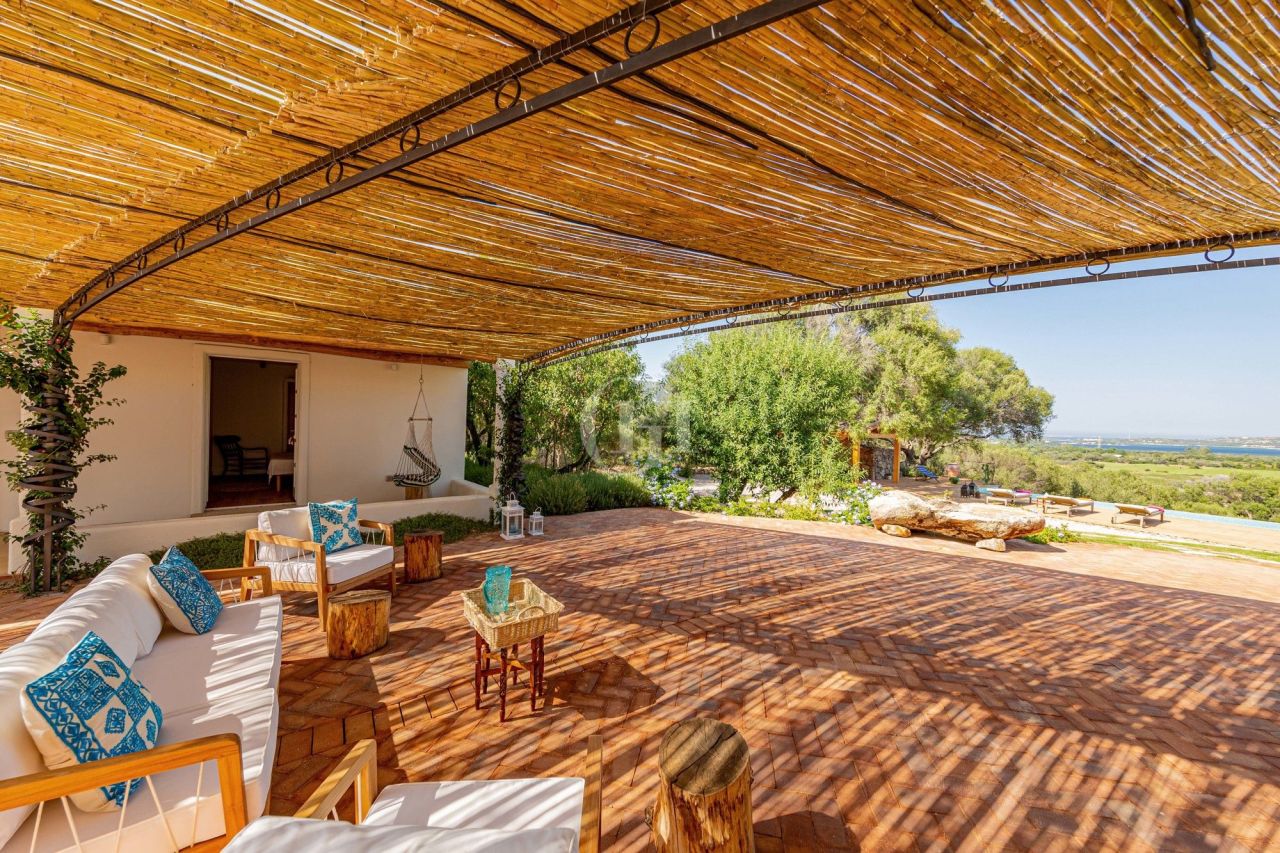 Villa en Arzachena, Italia, 200 m² - imagen 18