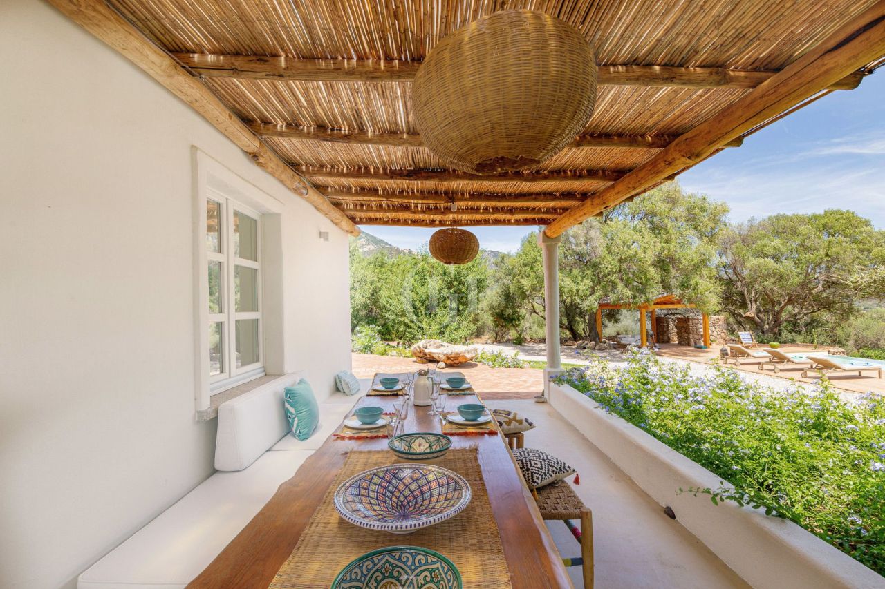 Villa en Arzachena, Italia, 200 m² - imagen 12