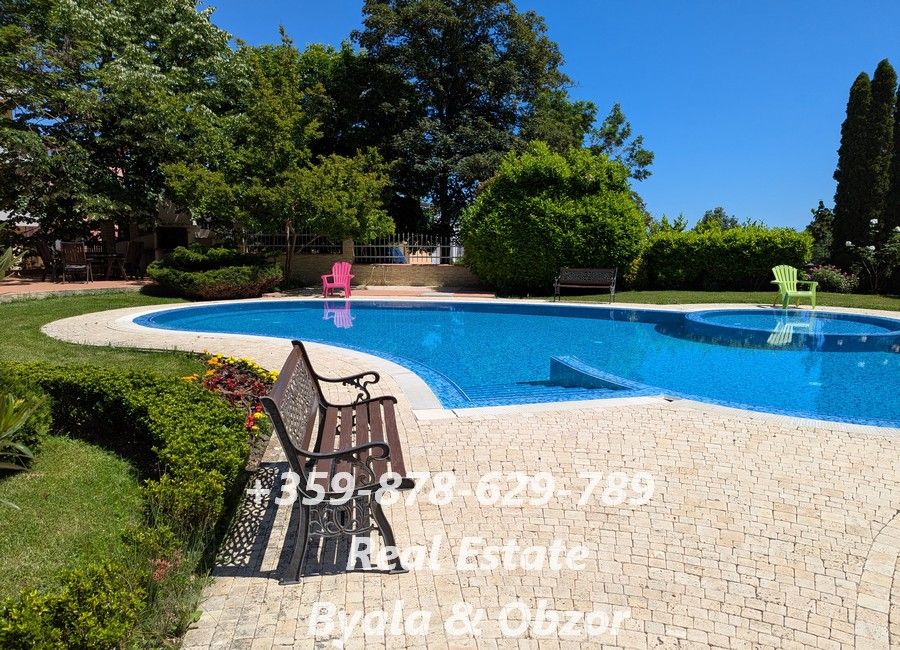 Piso en Byala, Bulgaria, 59 m² - imagen 1