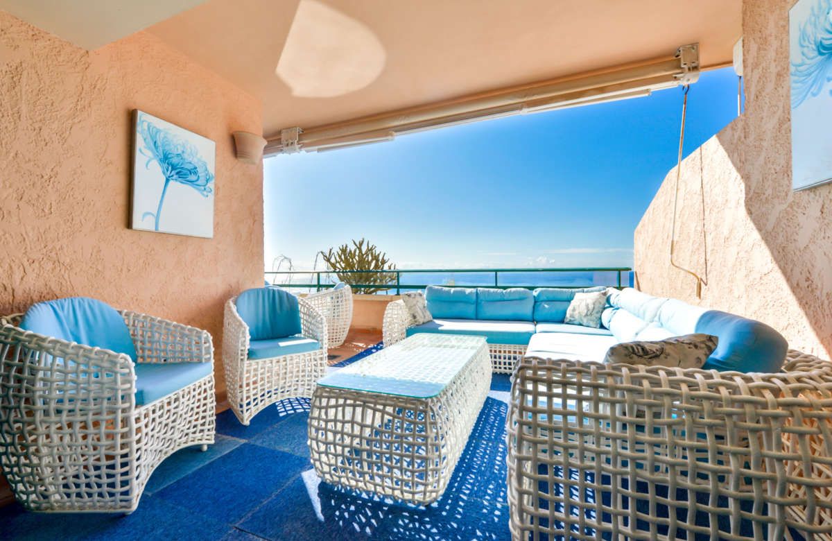 Appartement à Altea, Espagne, 80 m² - image 1