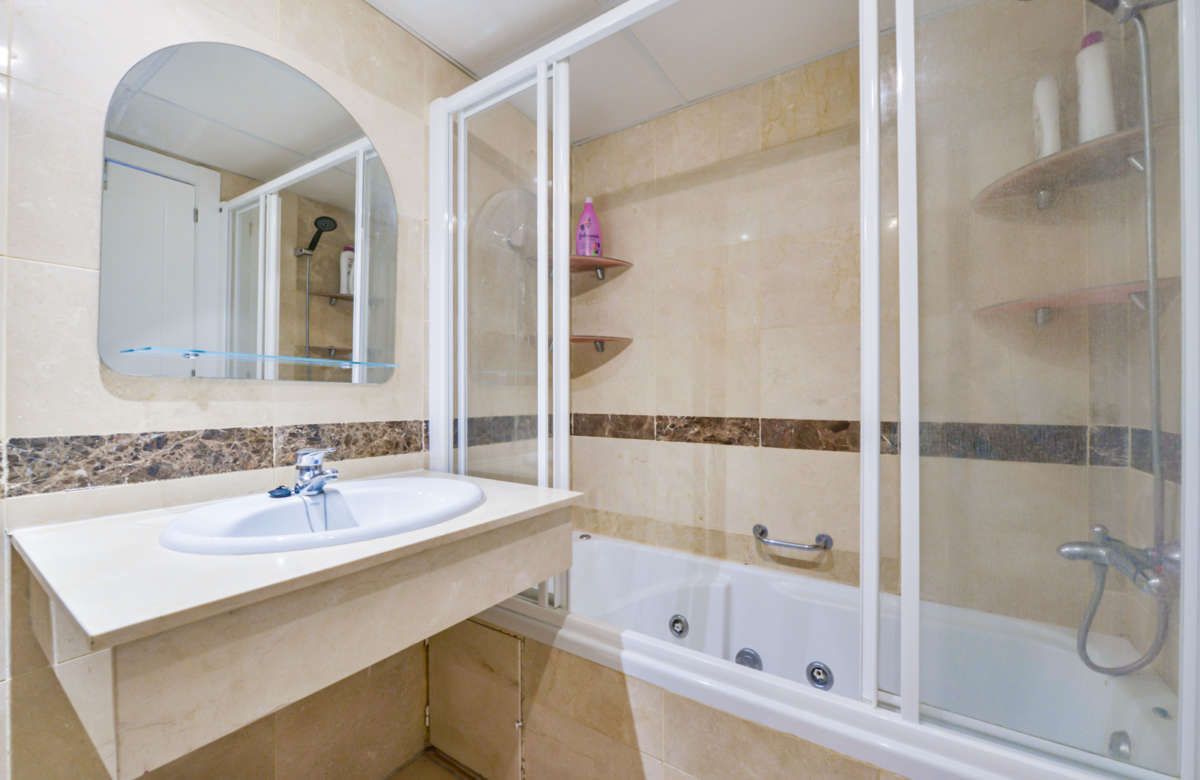 Apartment in Altea, Spain, 80 m² - picture 12