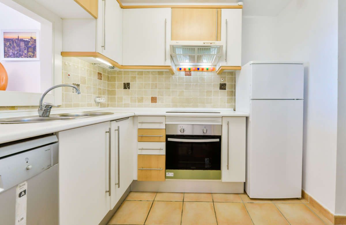 Apartment in Altea, Spain, 80 m² - picture 11