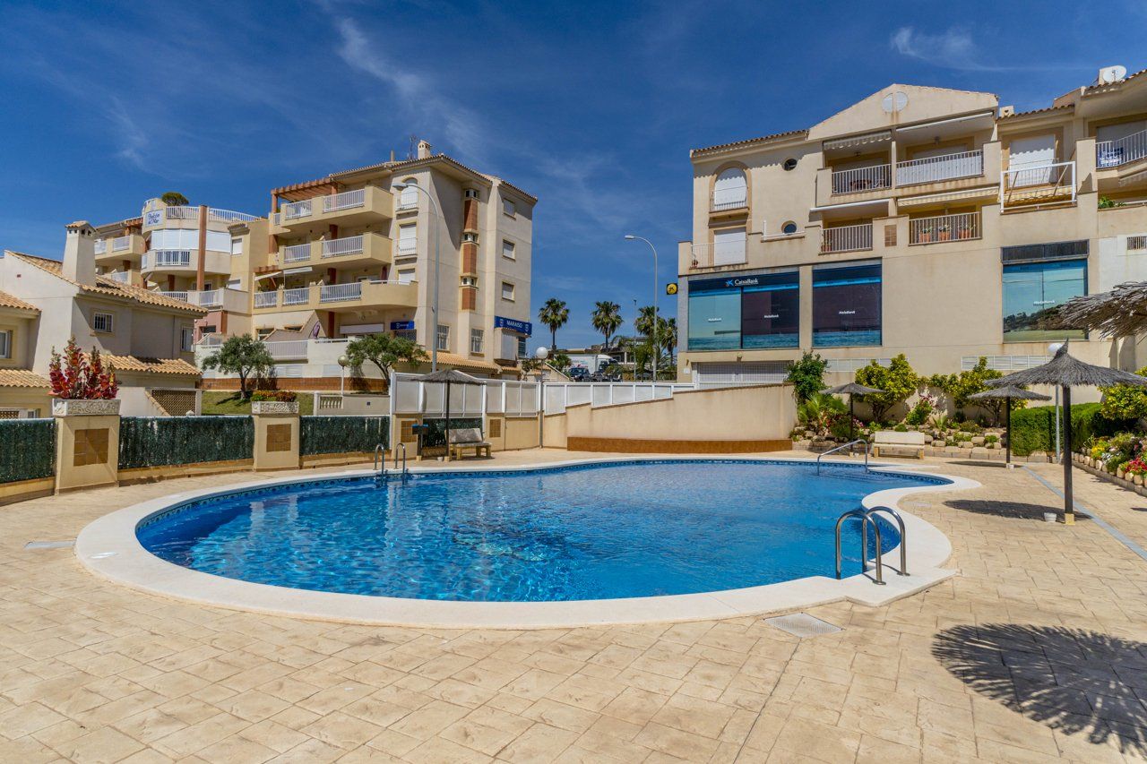 Appartamenti a Orihuela, Spagna, 82 m² - foto 17