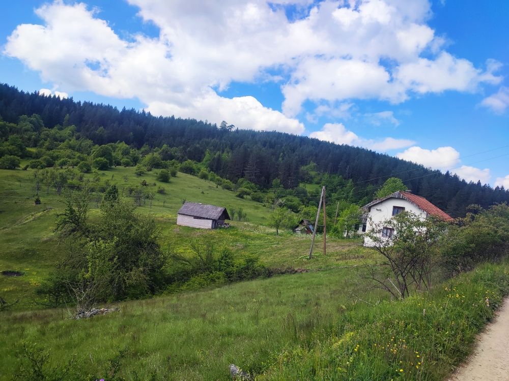 Maison à Pljevlja, Monténégro, 76 m² - image 11