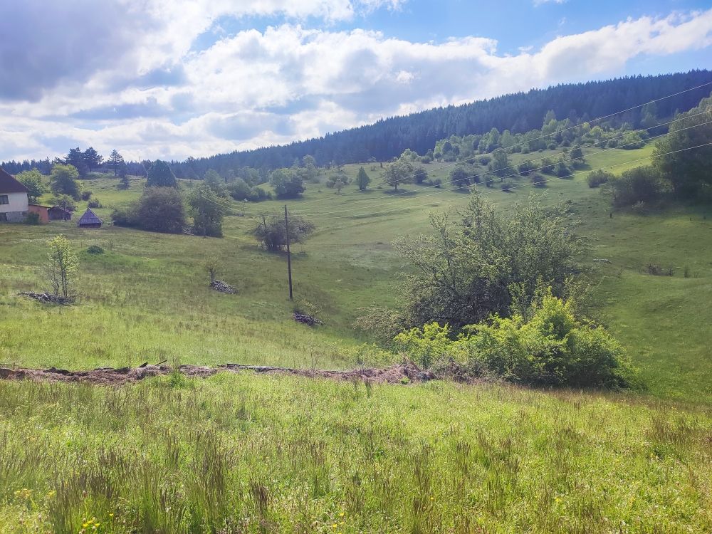 Maison à Pljevlja, Monténégro, 76 m² - image 12