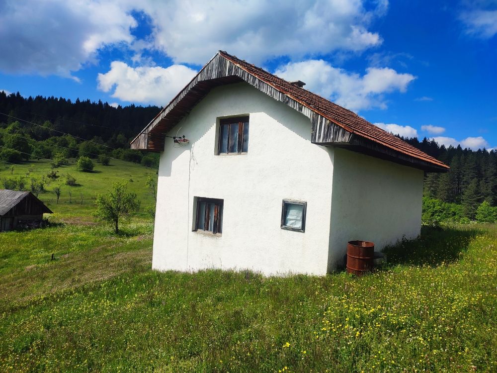 Maison à Pljevlja, Monténégro, 76 m² - image 14