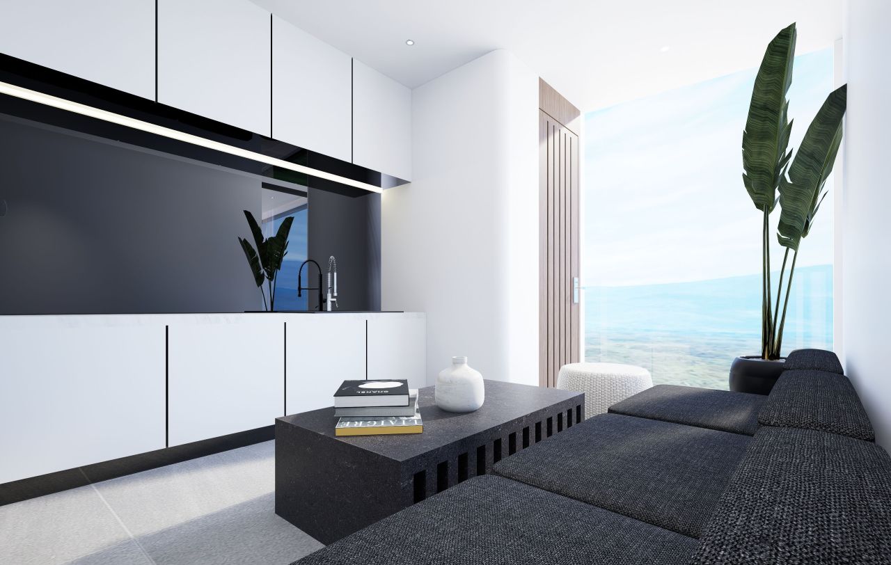 Apartment on Kamala, Thailand, 96 m² - picture 14