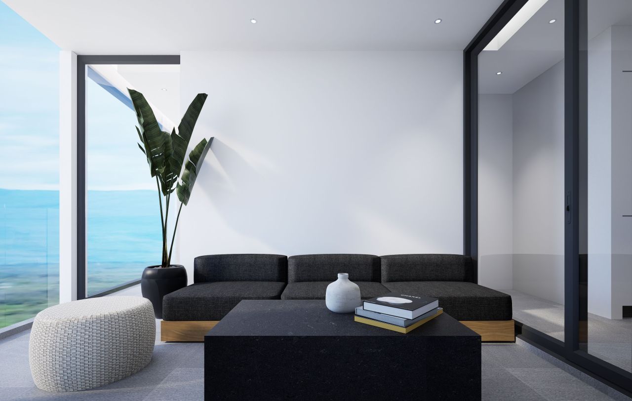 Apartment on Kamala, Thailand, 96 m² - picture 13