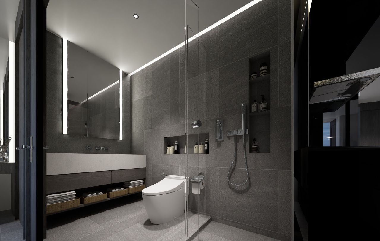 Apartment on Kamala, Thailand, 96 m² - picture 17