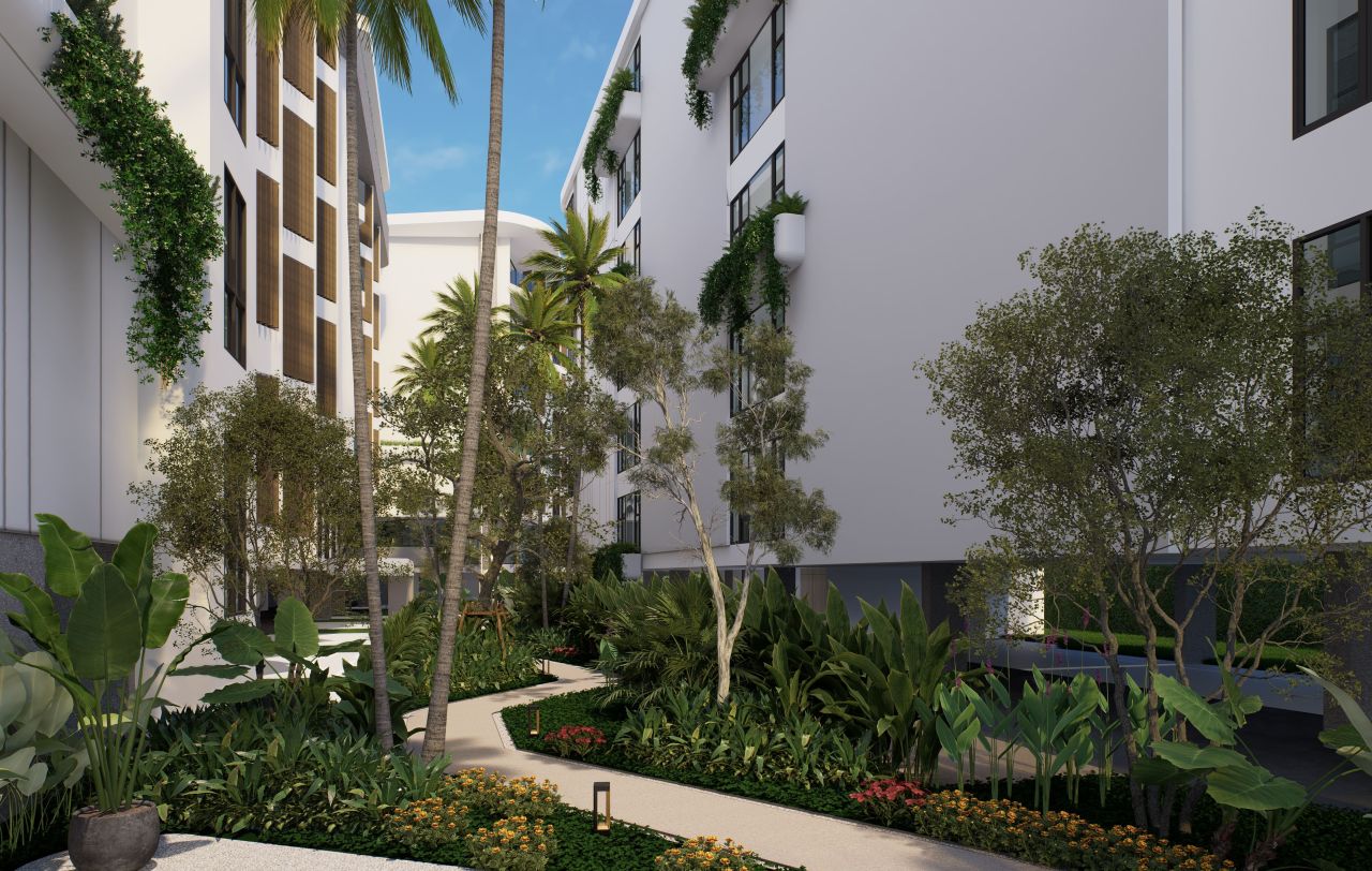 Apartment on Kamala, Thailand, 96 m² - picture 7