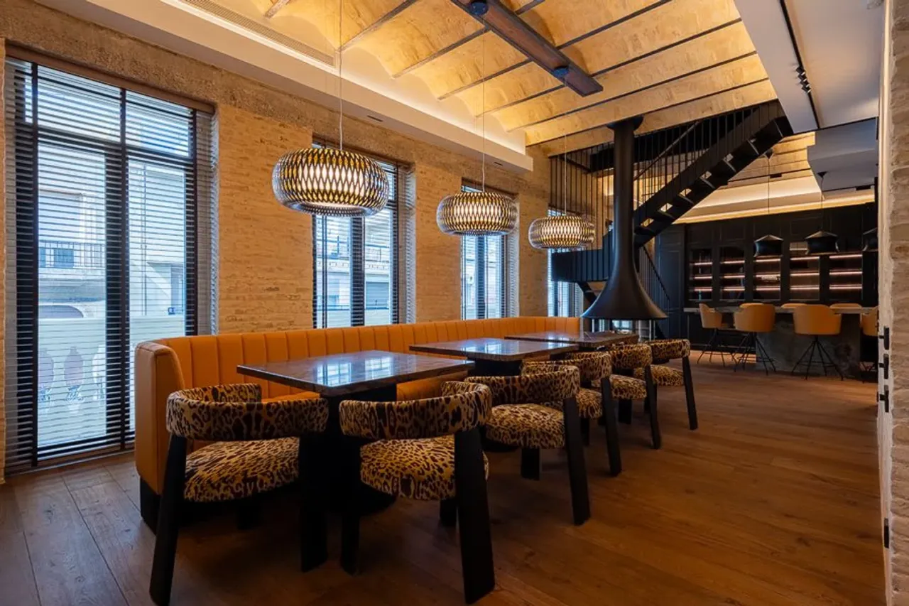 Appartamento a Valencia, Spagna, 350 m² - foto 3