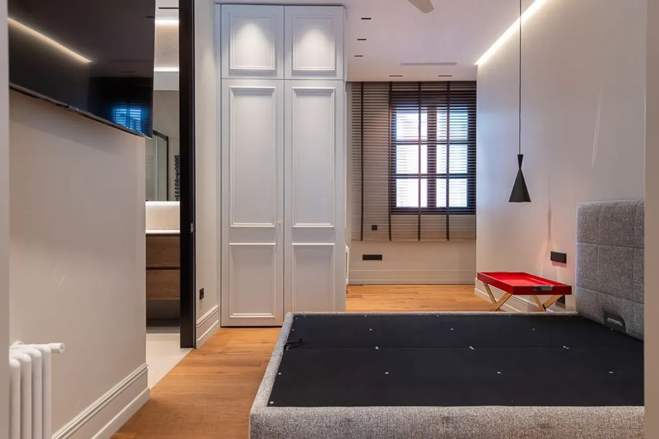 Appartamento a Valencia, Spagna, 350 m² - foto 15