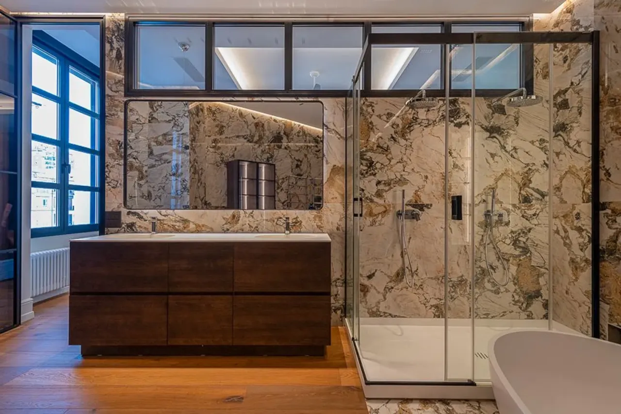 Appartamento a Valencia, Spagna, 350 m² - foto 16