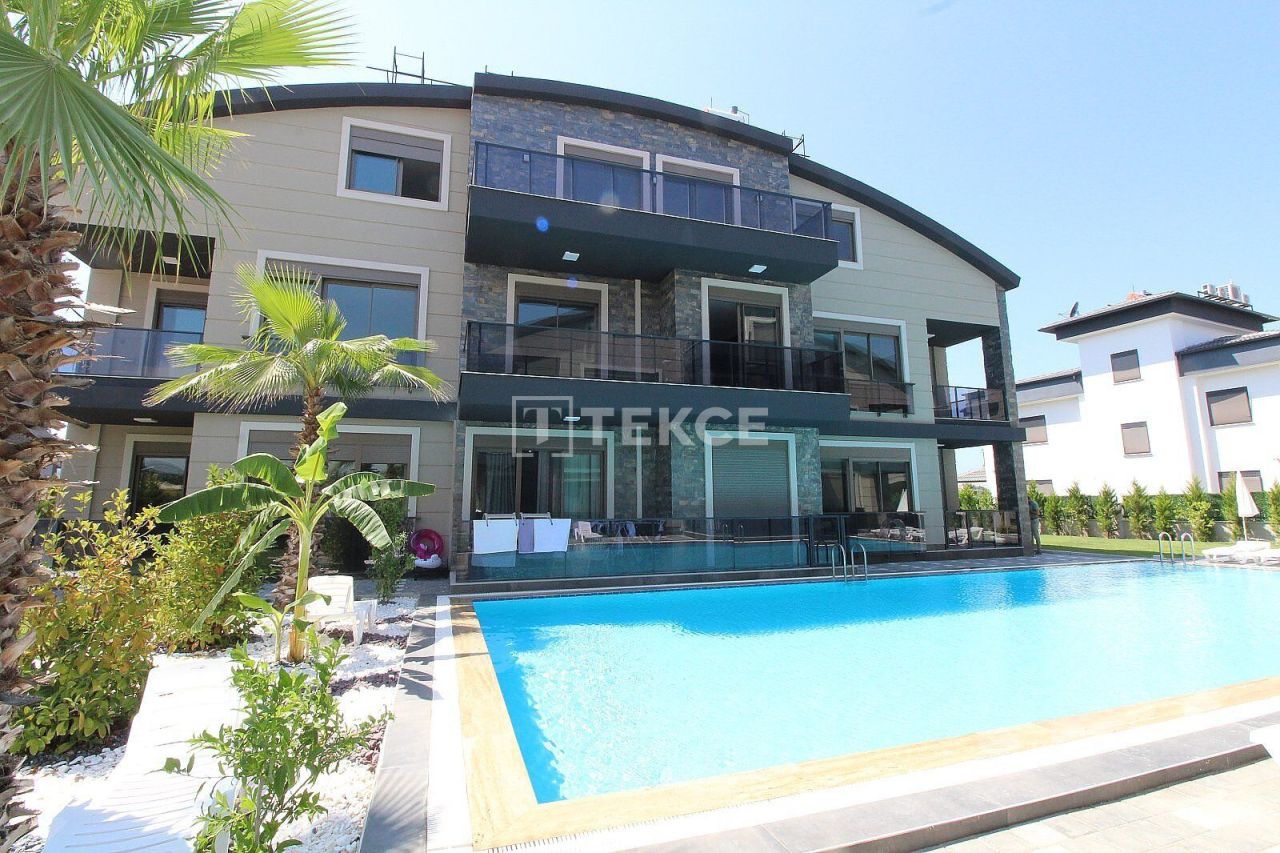 Appartement à Belek, Turquie, 105 m² - image 4