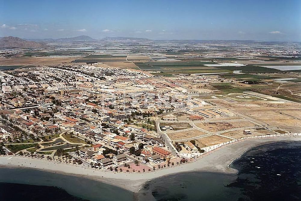 Appartamenti a Los Alcazares, Spagna, 60 m² - foto 19