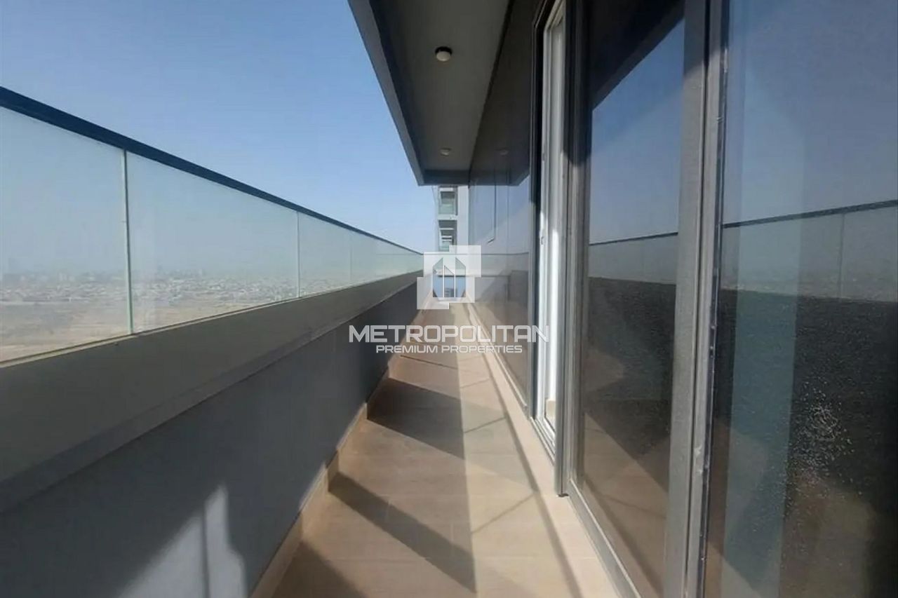 Apartment in Dubai, VAE, 110 m² - Foto 1